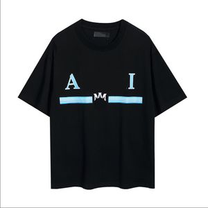 Luxury Tshirt Men S Women Designer T Shirts Short Summer Fashion Casual With Brand Letter High Quality Designers T-shirt#35