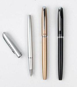 Wingsung Brand Metal Fountain Pen Pen Office Stationery di lusso Extra Fine 038mm Nib Caligraphy Ink Pens Gift4213050