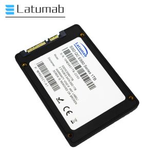 RAMs Latumab SSD SATAIII 2TB 1TB 480GB 240GB 120GB 2.5inch SATA Internal Solid State Drive 120GB 240GB Hard Disk for Laptop Desktop