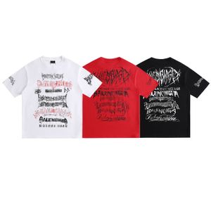 マンTシャツhommeメンズTシャツデザイナー