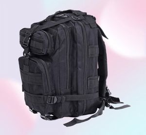 Backpacking Packs Men's 20-25L Tactical Waterproof Molle Hiking Sport Travel Bag Outdoor Trekking Camping Army 2211108766528