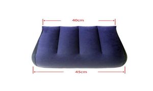 Adult inflatable love pillow sex wedge cushion sexy gift furniture wedge magic love game toy pillow case J06016554320