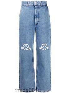Jeans Womens Designer Trouser ben Öppna gaffel tät capris denim byxor tillsätt fleece tjockare varm bantning jean byxor märke kvinnor kläder broderi tryck 4c4n