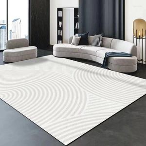 Carpets 72705MX Fashionable Carpet Bedroom Cloakroom Lounge Mat Living Room Sofa Coffee Table