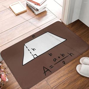 Carpets Bath Mat Come Do Math Exercises Doormat Living Room Carpet Outdoor Rug Home Decoration