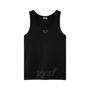 Mens T Shirts Men Tank Designer Luxury Man T-shirt Summer Tees Tops Slim Fit Sports Breattable Sweat-Absorbering Black Underwear Bottom Top Fashion Men's Clothing