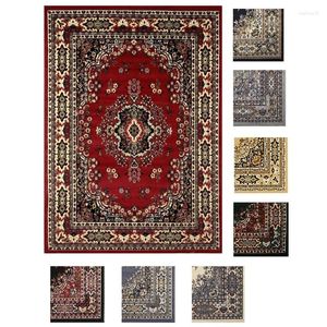 Teppiche Wohnzimmer Schlafzimmer Teppichkriechmatte traditionelle orientalische Art Persiansofa Kissen sichere Heimatkorte -Produkte