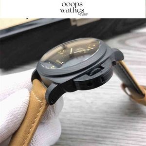Luxury Mens Watch Designer Top Quality Automatisk klocka s.900 Automatisk Watch Top -klon för armbandsur Top Leisure Super Luminous Waterproof Fullt