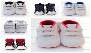 Spädbarn baby pojke sko sport småbarn skor vandrare pojkar flickor avslappnade skor vår och höst mjuk ensam nyfödda sneakers4977128