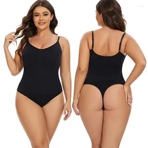 Shapers feminino Bodysuit Shapewear Mulheres de corpo inteiro Shaper Tomme Controle Bulfetter Corpeta Taxa Redutive Slimming Slimmet