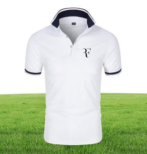 Brand Men Shirt Polo flo F Letter Print Golf Baseball Tennis Sports Top Top футболка 2207064883379