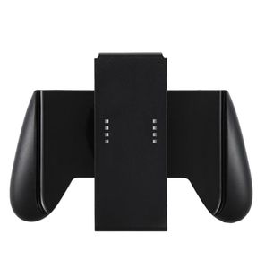 Controller di gioco Joysticks 1pcs Hand Grip Stand Holder per Switch Controller GamePadblack3139530