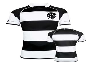 Barbarzyńcy Rugby Men039s Sport Shirt Rozmiar 01234567899289471