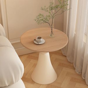 Nordic Wind Coffee Table Books Modern Contracted Side Table Bedroom Creative Bedside Tables Living Room Mobile Sofa Table