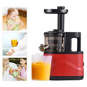 Juicers Juicer Machine Fruit and Vegetable Juice Extractor Electric Orange Squeezer Cold Press Juicer for Kitchen Utensils juice juicers