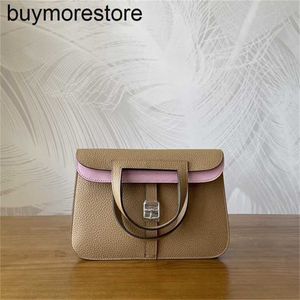 Mulheres de luxo Bolsa de crossbody 7a halzans em couro genuíno feito à mão Addleb Agh qw Ithlqqroeg