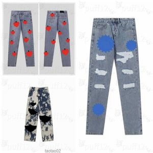 CH Jeans Designer Make старые вымыты