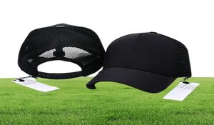 Projektanci czapki czapki luksurys damski siatek letni kapelusz czapka czapka czapka dla mężczyzn czapka baseballowa z krokodylem gorro casquette Brands4847583