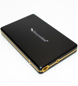 HDD Manyuedun Внешний жесткий диск высокой скорости 80 ГБ 2 5 жесткий диск для настольных компьютеров и ноутбука HD Externo 60G Disque Dur Externe220K7736546
