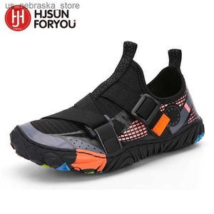 Sneakers New Childrens Shoes Boys Fashion Sports Girls Running Breathable Leisure Anti Slip Training Outdoor Q240412