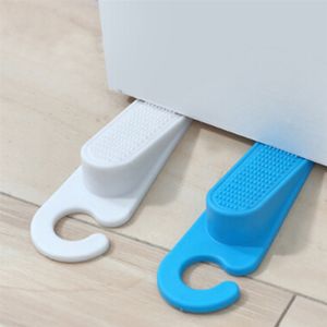 1PCS PORTA PARATE PARATE PARATE BEBÊ PROTETOR DE SEGURANÇA DE BEBÊ PROTENAIGEM MOUSEIRO PROTETOR DE PROTECTOR DE PORTA NÃO REMPRELAR PARA CRIANÇAS