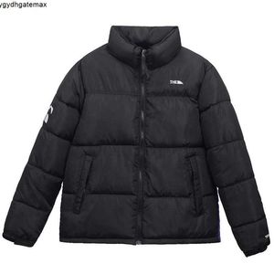 designer jacka lyxig puffer jacka kappa tjock varm varm utomhus casual puffer vindbrytning mens jackor höst vinter jacka klädmärke fabrik butik bra trevlig mqzk