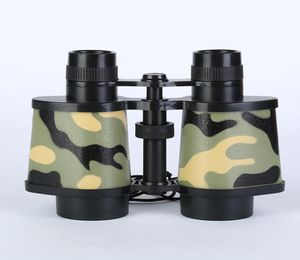 New 8X30 multicolor binoculars children039s color mixing color outdoor telescope children039s gift manufacturers whole5977545