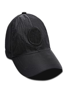2022 Ny Brand Hat Unisex Högkvalitativ metallbelagd tyg Vattentät material Casual Hat Justerbar baseball Cap Sun Hat186366001