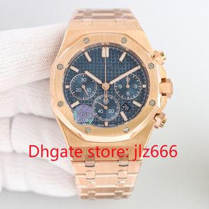 Men's Watch (AAAPPP) sapphire mirror fully automatic mechanical movement, precision steel strip, waterproof and durable, all materials are of the highest quality ee