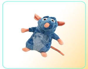 30cm Ratatouille Remy Mouse Plush Toy Doll Soft Stuffed Animals Rat Plush Toys Mouse Doll for Birthday Christmas Gifts 204858077