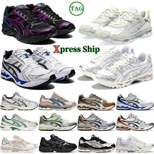 designer Casual shoes for men womens gel 14 nyc designer shoes black white grey green orange mens sports sneakers trainers size 36-45