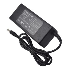 Adaptador original 19V 4.74A 90W Fonte de alimentação 5.5mmx2.5mm Adaptador CA AC para ASUS ACER Dell HP Sony Toshiba Laptop Charger