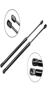 För Mini Countryman R60 Hatchback 201006 UP 495mm 2sts Auto bakre baklucka Boot Gas Spring Struts Prop Lift Support Damper1888068