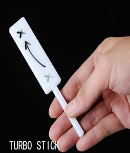 Turbo Stick Gimmick Close Sihirli Magic Trick012341865964