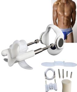 Pro Male Bigger Penis Extender Enlargement System Enlarger Stretcher Enhancement Valentine039s Day Gift6238372