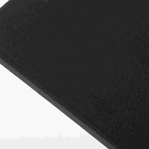 Black Oil Blank Canvasss DIY Blank Canvasss Cloth Board 45x200cm For Painting Blank Painting Frame Oil Drawing Board