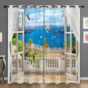 Curtain Custom Size 2x50w240h 2x50w150h 2x40w240h