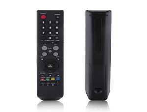 VLIFE Nuova sostituzione del controller di controllo remoto per Samsung HDTV LED Smart 3D LCD TV BN5900507A6381826