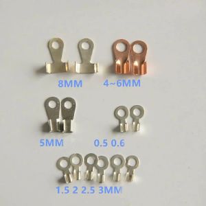 Maszyna 100pcs/Set Impulse uszczelniacz Klips Element Element Element do użycia maszyny uszczelniającej