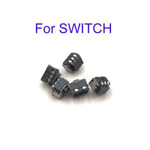 Aksesuarlar 50pcs LR Düğme Anahtarı Nintend Switch için Microswitch tuşuna basın.