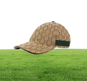 High quality strawberry baseball caps man039s cotton cactus classic letter Ball caps summer women sun hats outdoor adjustable S1500097