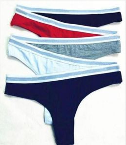 21SS senaste designboxare kvinnor sexiga underkläder trosor andas bekväma bomullsmodal kvinnliga shorts för damer thong high quali7116845
