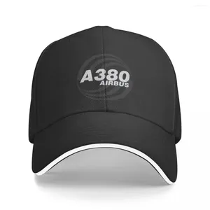 Boll Caps A380 Baseball Cap Snap Back Hat Drop Party for Man Women's