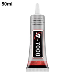 hot sale 3/15/25/50 ml Glue Adhesive Repair Cell Phone Touch Screen Liquid Glue Adhesive Glue Contact Phone Repair Adhesive