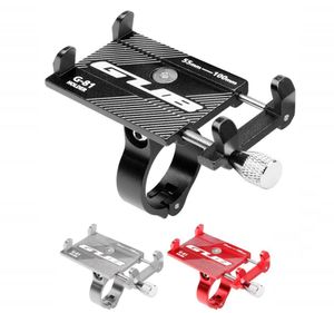 Alumínio da liga de alumínio Phone Poneter MotorCycle Hitlebar Mount para 3562quot smartphone para iPhone XS Max XR x 8 Samsung Xiao625347089982