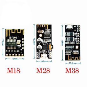 MH-MX8 MP3デコーダーボードBluetooth 4.2 5.0オーディオモジュールVerlustFreie Stereo DIY Refit Lautsprecher Hohe Fidelity Hifi M18 M28 M38