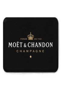 Moetchandon szampana mata podłogowa Mata drzwi kuchennych Niezłapka bezwonna trwała multisizemydp04 2107271021823