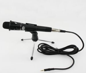 Professionell KTV -mikrofon E300 -kondensor Mikrofon Pro O Studio Vocal Recording MIC2895056