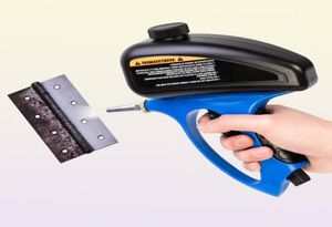 Handheld Pneumatyczne przeciwbólowe piaskownik Paskunnik Piasek Grawitacja Pierdowe Pistolet Mini Air Tools 2107196405197