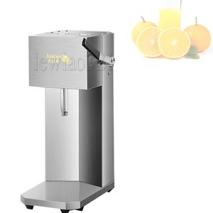 Máquina de extrator de velejador elétrico de laranja elétrica liquidificador de suco de carne de frutas de frutas